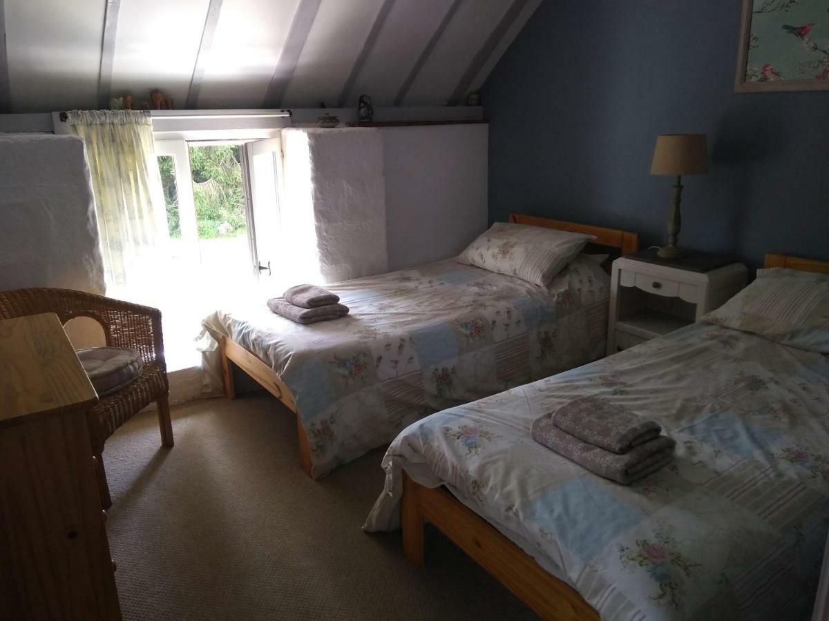 Gite L'Insiniere Saint-Martin-de-Chaulieu Dış mekan fotoğraf